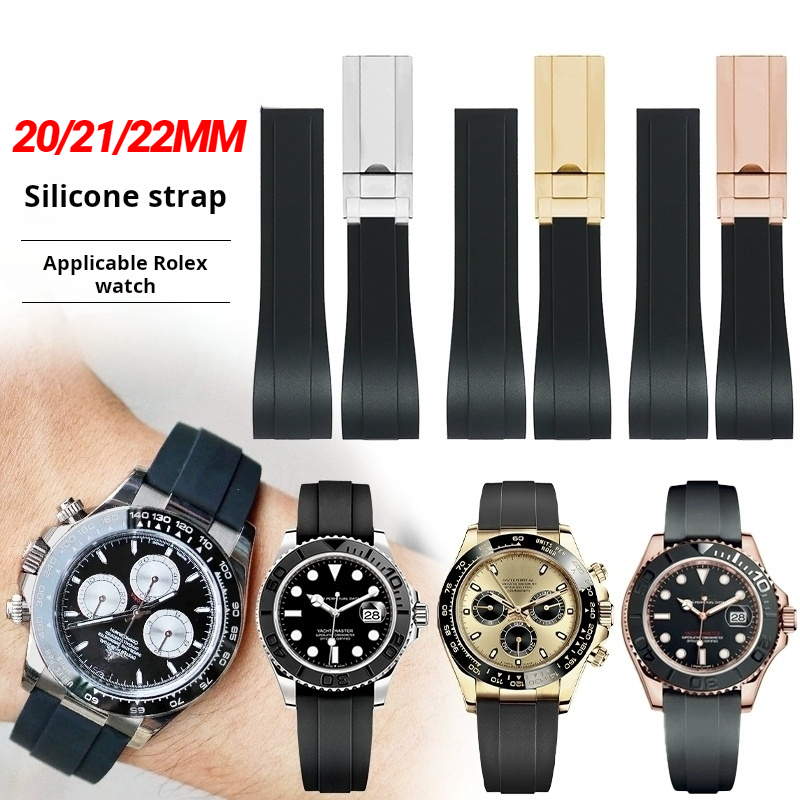 Luxury Watch Omega - 20mm 21mm 22mm para rolex daytona