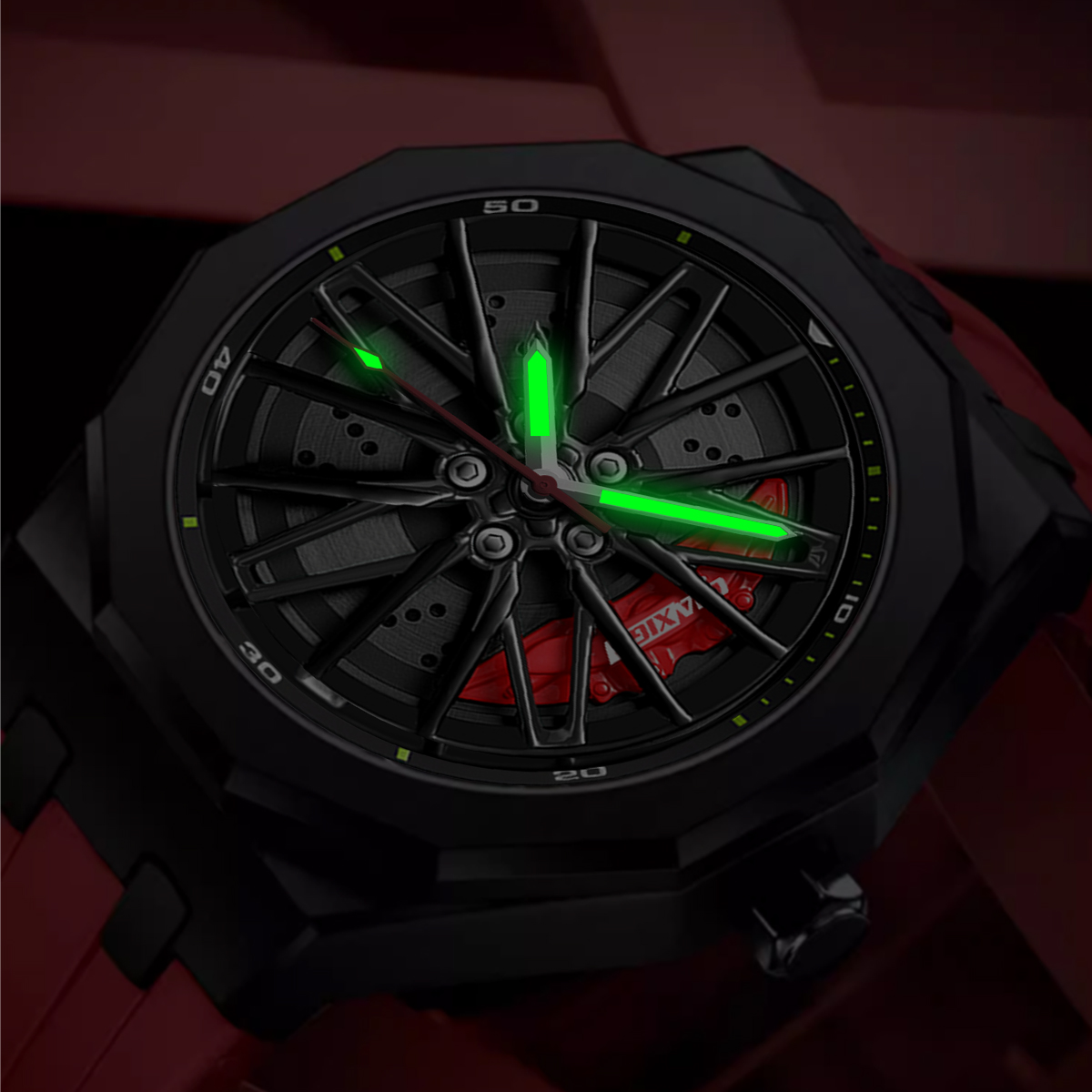 Luxury Watch Uk - Vendas diretas da fábrica serviços de
