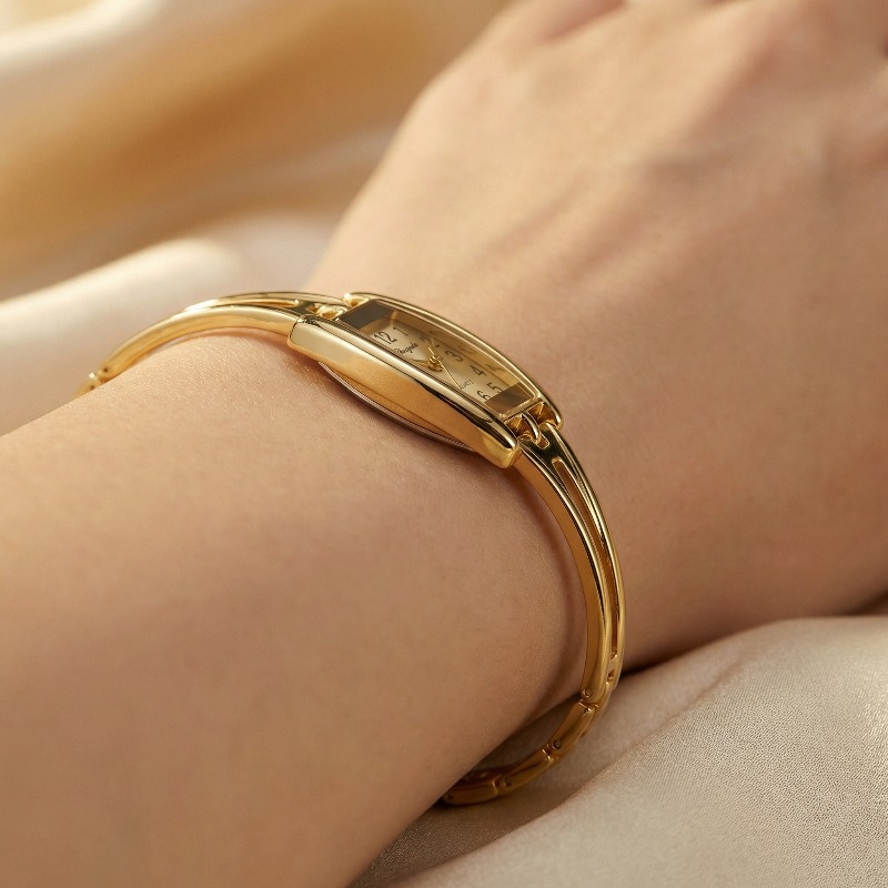 Luxury Watch Vintage - Relógios de Luxo para Mulheres, Relógio
