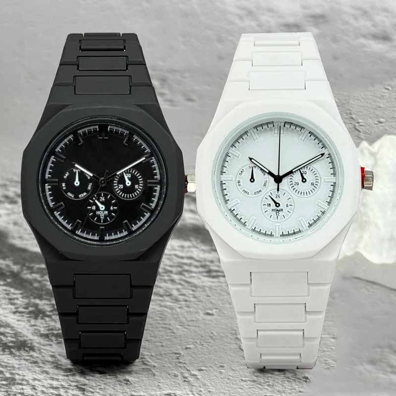 Luxury Watch Uk - Relógio de Marca Famosa com Mostrador
