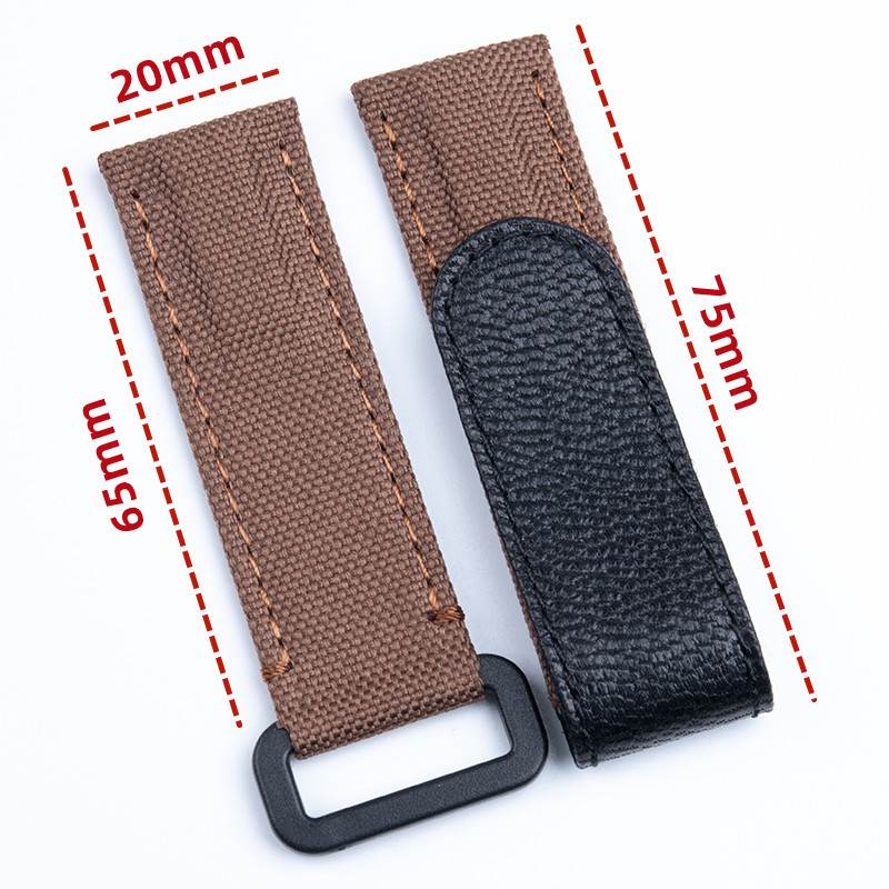 20mm 21mm gancho e laço prende - Luxury Watch Omega avaliação e preço