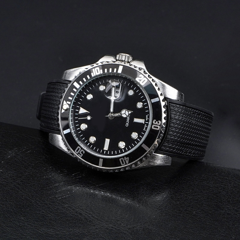 Pulseira de silicone para swat - Luxury Watch Omega avaliação e preço