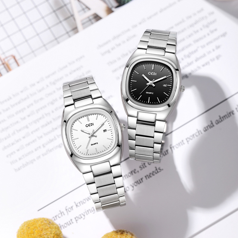 Relógio Feminino Fashion UTHAI - Luxury Watch Girl avaliação e preço