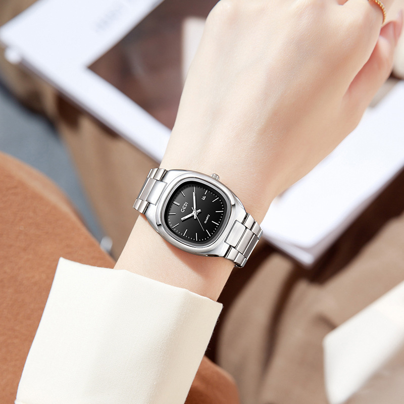 Relógio Feminino Fashion UTHAI - Luxury Watch Girl avaliação e preço