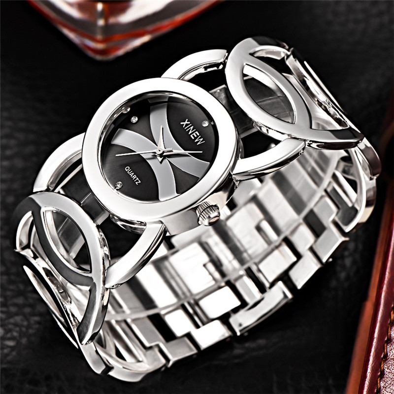 Marca de luxo senhora relógios - Luxury Watch Vintage avaliação e preço