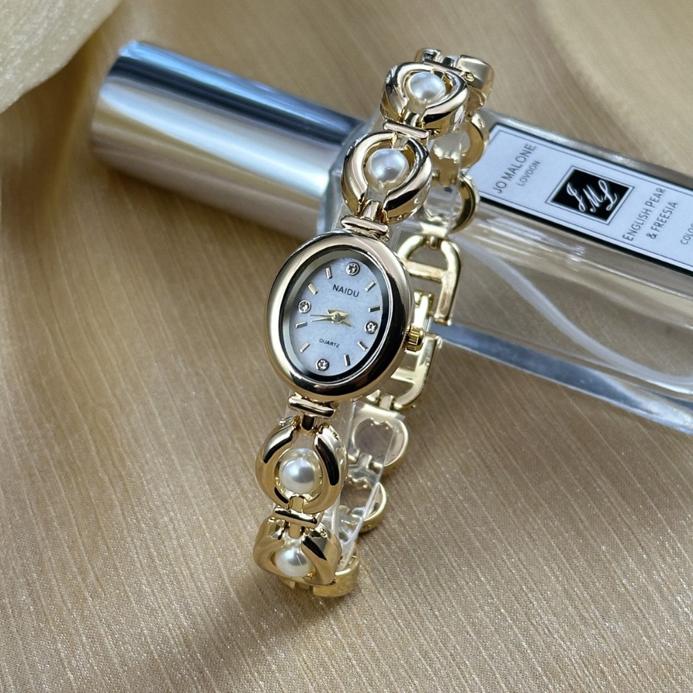 Moda feminina relógio vintage  - Luxury Watch Girl avaliação e preço