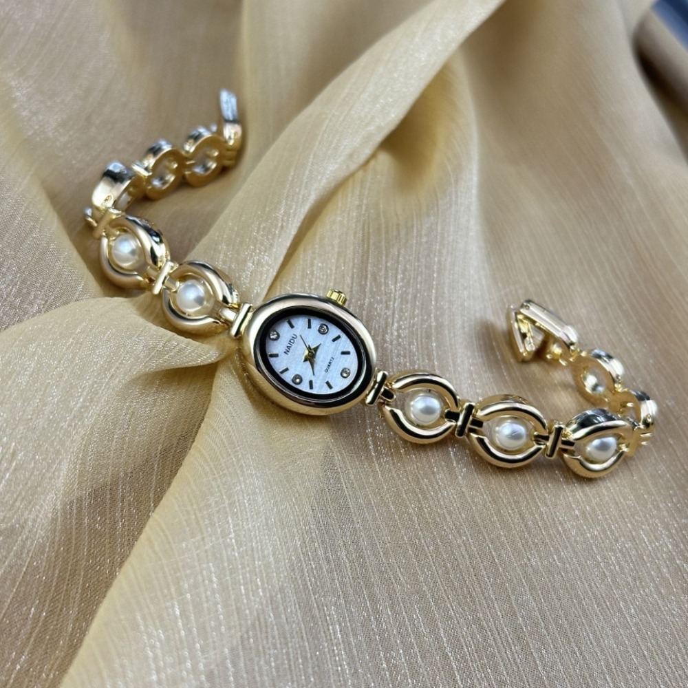 Moda feminina relógio vintage  - Luxury Watch Girl avaliação e preço