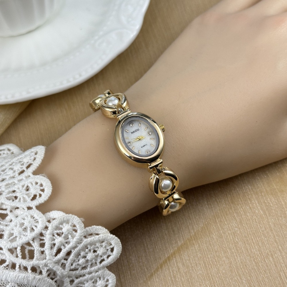Moda feminina relógio vintage  - Luxury Watch Girl avaliação e preço