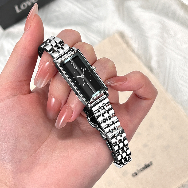 GEDI Relógio retangular de lux - Luxury Watch Vintage avaliação e preço