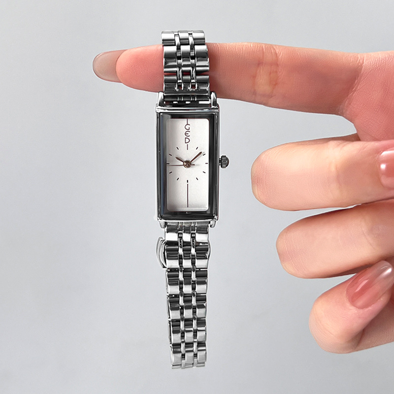 GEDI Relógio retangular de lux - Luxury Watch Vintage avaliação e preço