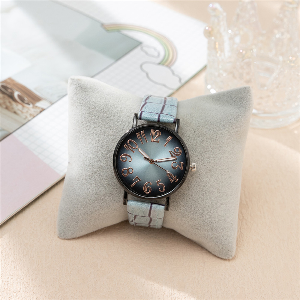 Relógio feminino de luxo Moda  - Luxury Watch Girl avaliação e preço