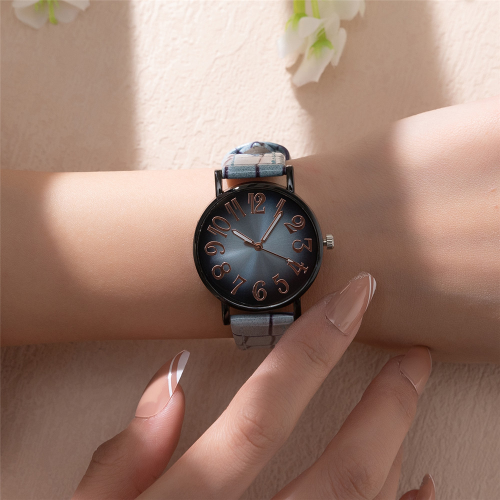 Relógio feminino de luxo Moda  - Luxury Watch Girl avaliação e preço