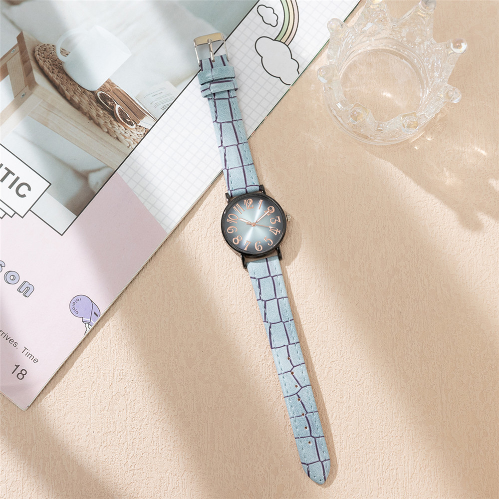 Relógio feminino de luxo Moda  - Luxury Watch Girl avaliação e preço
