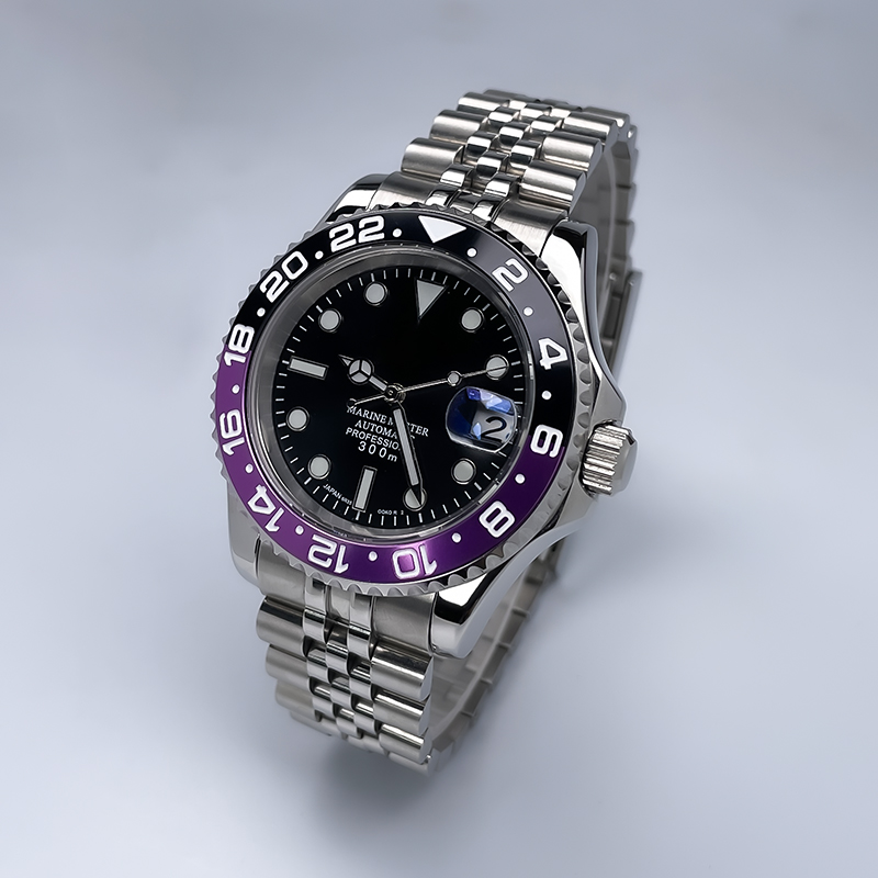 Relógio de Pulso Masculino YM  - Cartier Watch Santos avaliação e preço