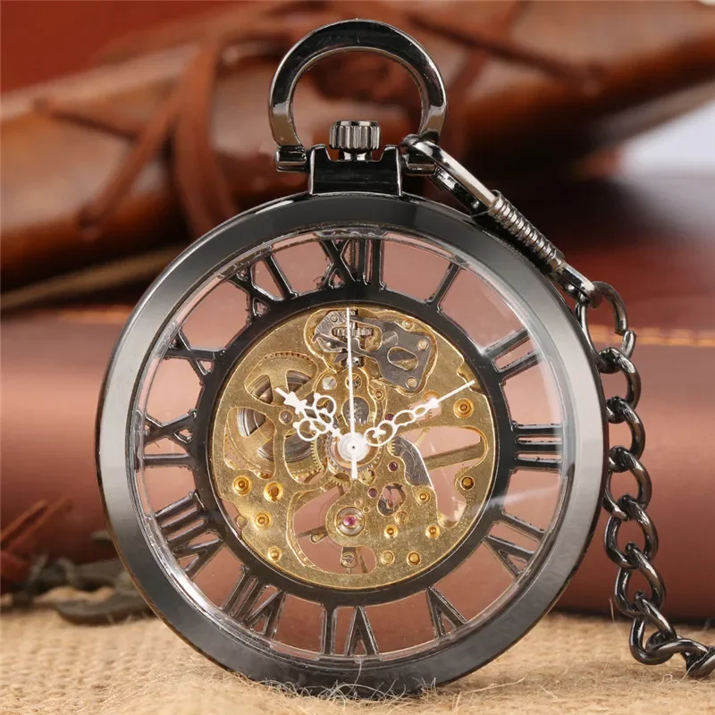 Luxo mão-liquidação números ro - Luxury Watch All Black avaliação e preço