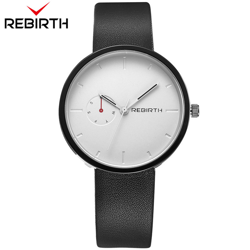 Relógio de pulso de quartzo de - Luxury Watch Life avaliação e preço