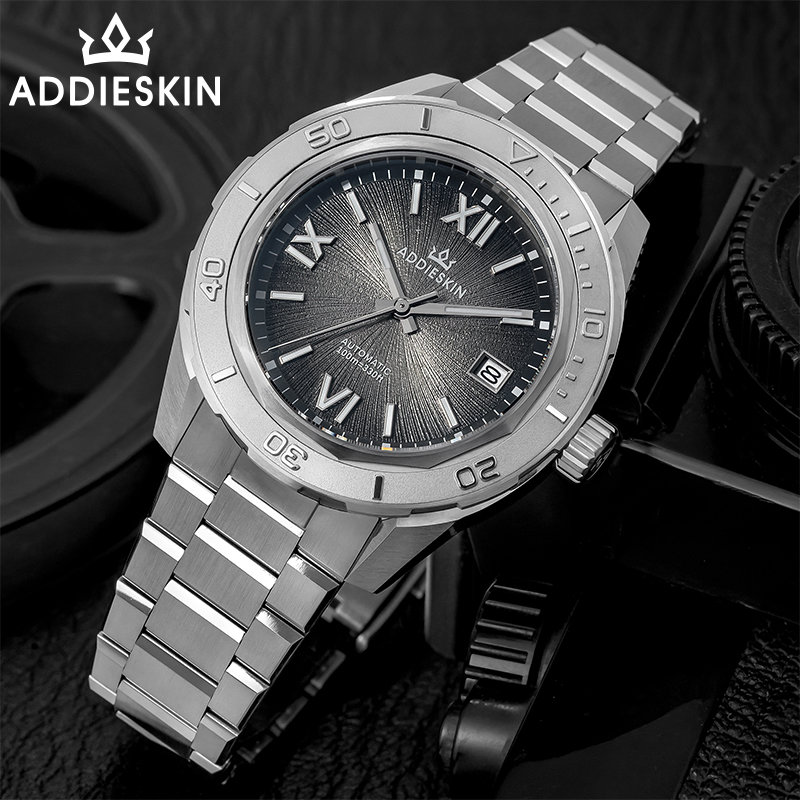 Relógio de Mergulho Masculino  - Luxury Watch All Black avaliação e preço