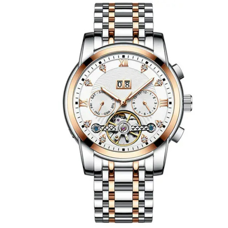 Top luxo homens de negócios re - Luxury Watch Review avaliação e preço