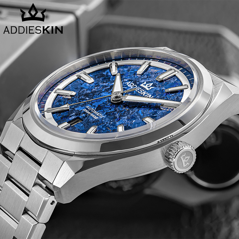 Relógio Masculino AddiesKIN K0 - Luxury Watch Second Hand avaliação e preço