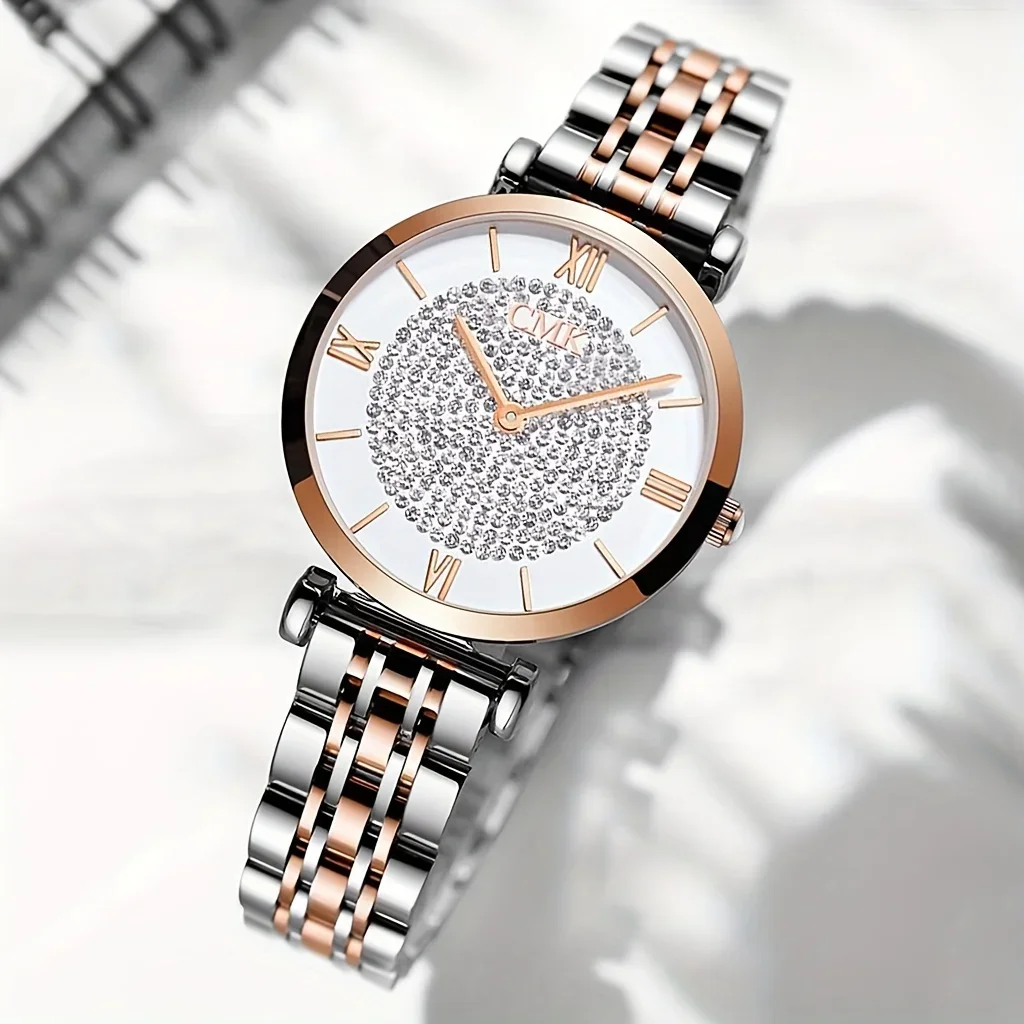 Relógio de Luxo Masculino PIND - Luxury Watch Second Hand avaliação e preço