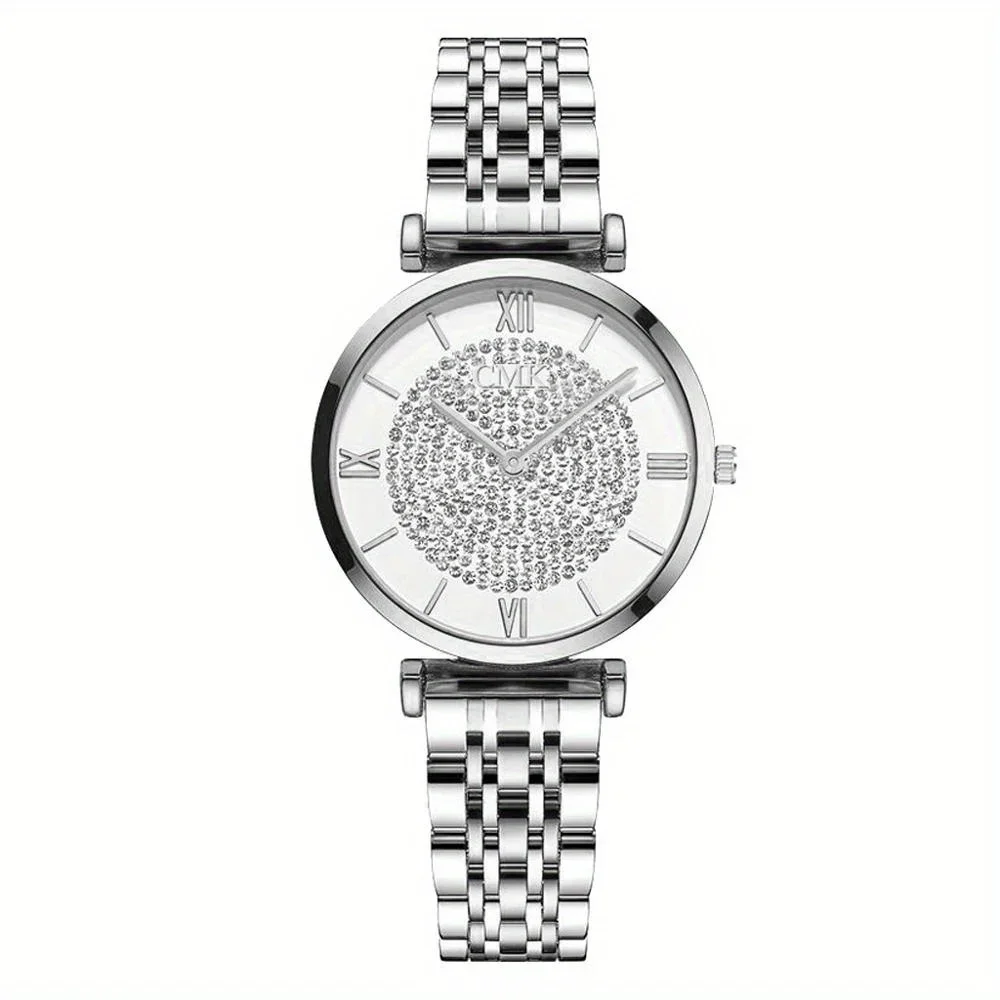 Relógio de Luxo Masculino PIND - Luxury Watch Second Hand avaliação e preço