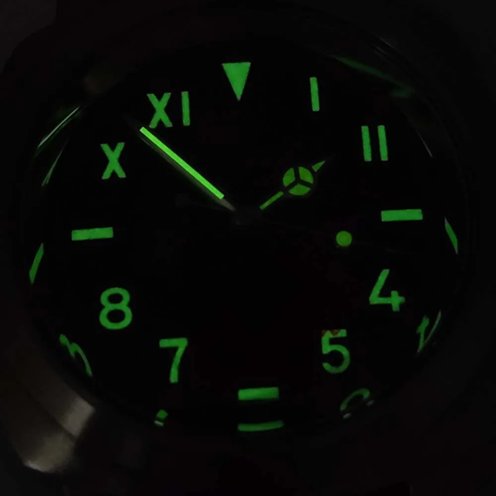 Relógio Masculino Automático p - Diver Watch 300M avaliação e preço
