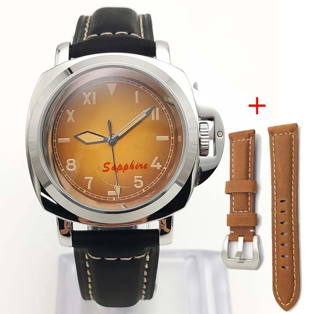 Relógio Masculino Automático p - Diver Watch 300M avaliação e preço