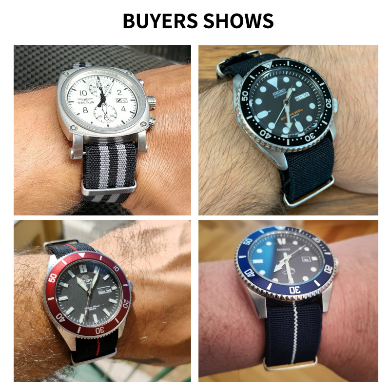 Pulseira de relógio do exércit - Luxury Watch Omega avaliação e preço