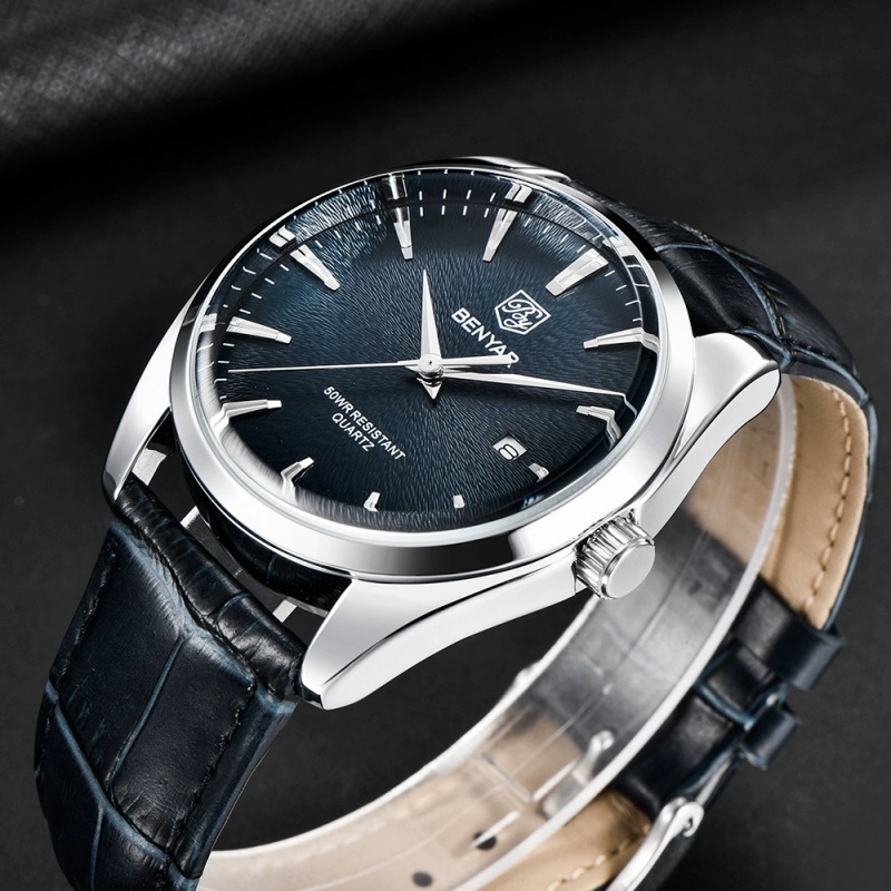 Benyar 5163 marca superior de  - Luxury Watch Maker avaliação e preço