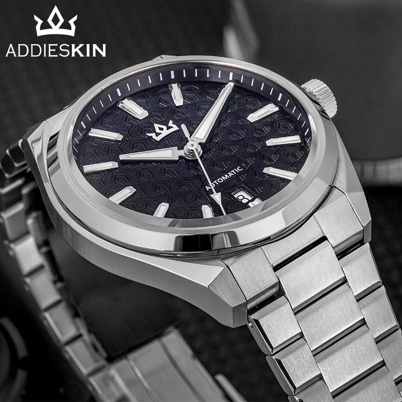 Relógio Automático Masculino A - Luxury Watch Second Hand avaliação e preço