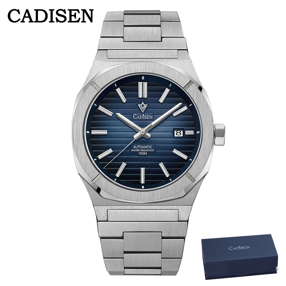 Cadisen 2026 mergulhador relóg - Luxury Watch Uk avaliação e preço