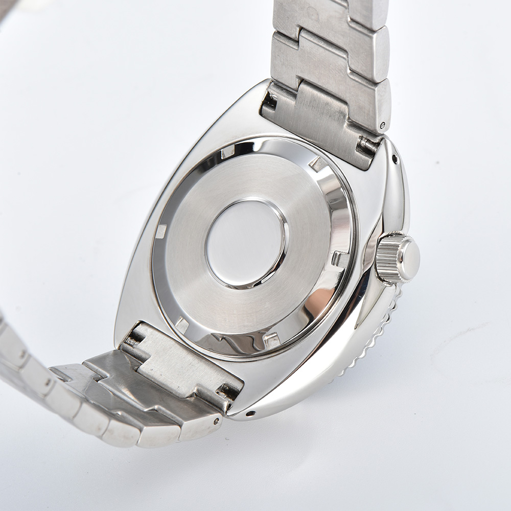 Relógio Masculino Parnsrpe Nov - Diver Watch 300M avaliação e preço