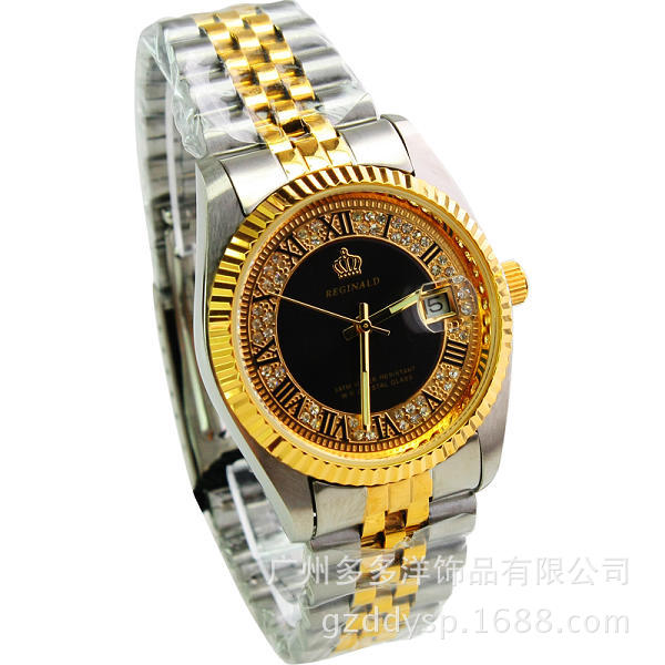 2016 luxo hk reginald marca re - Luxury Watch Maker avaliação e preço