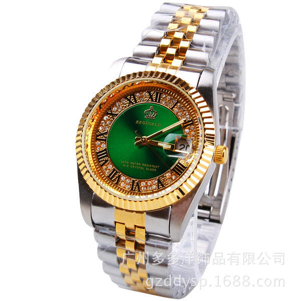 2016 luxo hk reginald marca re - Luxury Watch Maker avaliação e preço