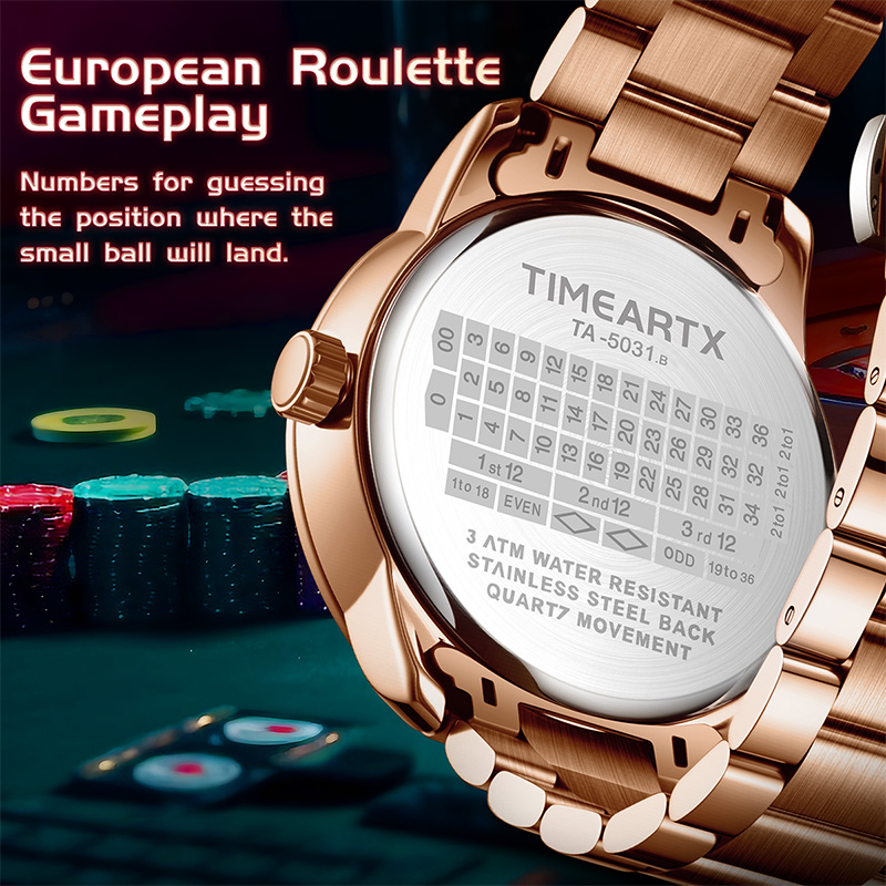 Timeartx novo luxo relógios de - Luxury Watch Maker avaliação e preço