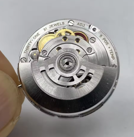 Novo Relógio GMT de 40MM para  - Luxury Watch Omega avaliação e preço