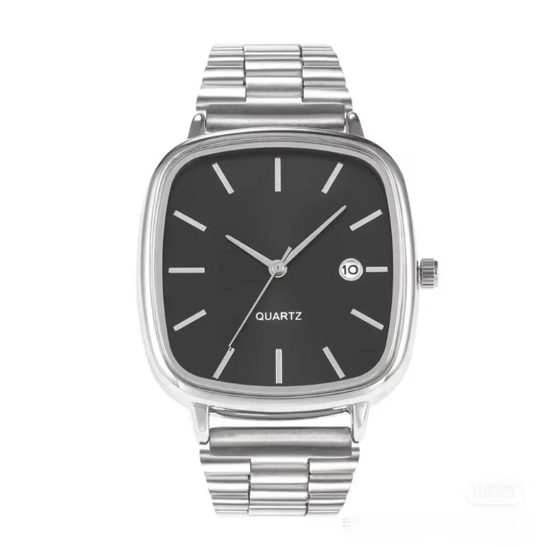 Famosa marca masculina relógio - Luxury Watch Maker avaliação e preço
