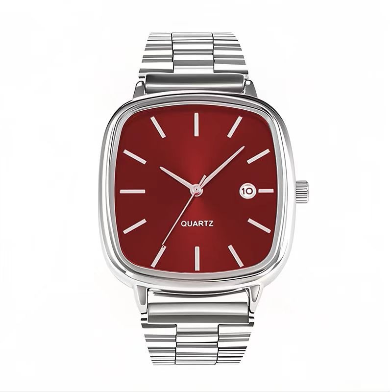 Famosa marca masculina relógio - Luxury Watch Maker avaliação e preço