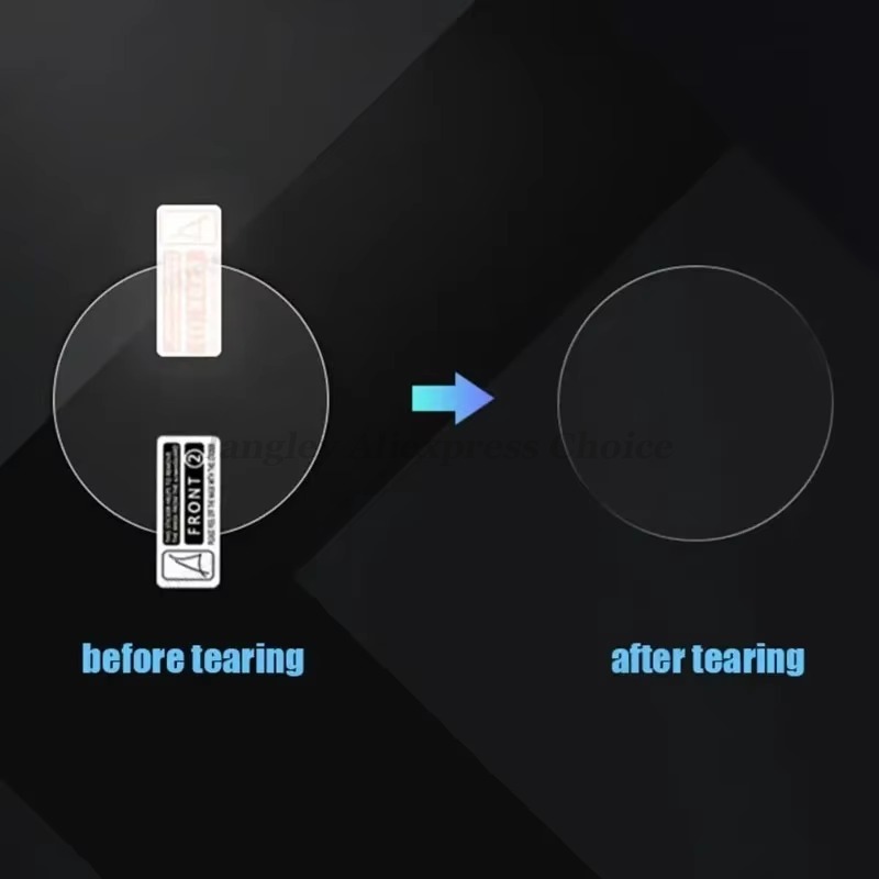 Hd tpu hidrogel película prote - Luxury Watch Omega avaliação e preço