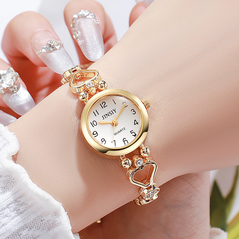 Relógios de Pulso Femininos de - Luxury Watch Girl avaliação e preço
