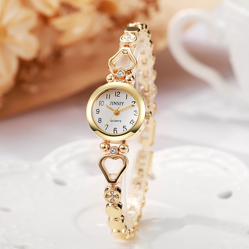 Relógios de Pulso Femininos de - Luxury Watch Girl avaliação e preço
