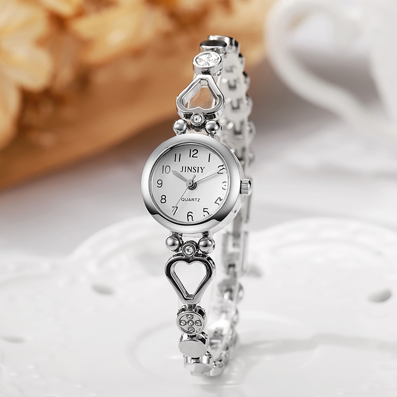 Relógios de Pulso Femininos de - Luxury Watch Girl avaliação e preço