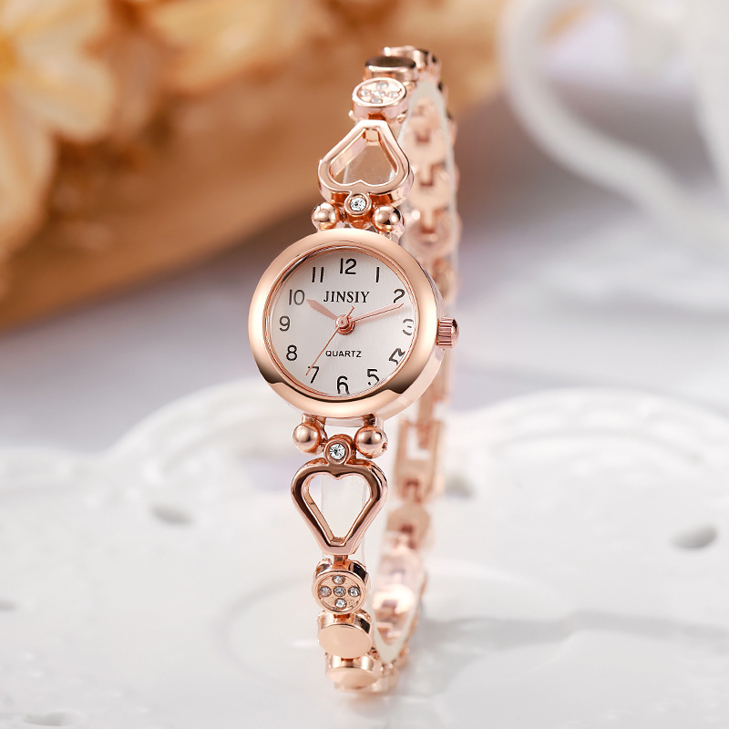 Relógios de Pulso Femininos de - Luxury Watch Girl avaliação e preço